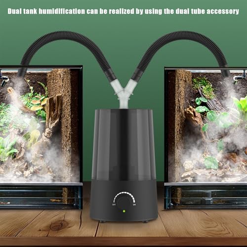 Reptile Humidifier and Fogger