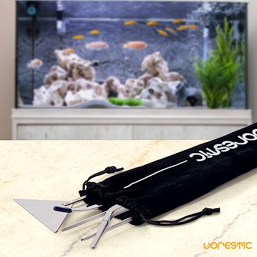 4Pcs Aquascaping Tools (4 Pcs Set)