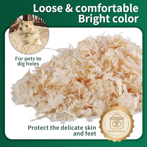 18oz Small Pet Bedding (18oz)