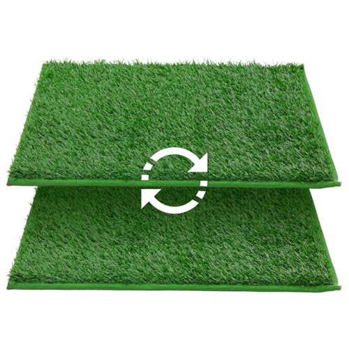 Dog Grass Pee Pads (18.1*23.1 inch)