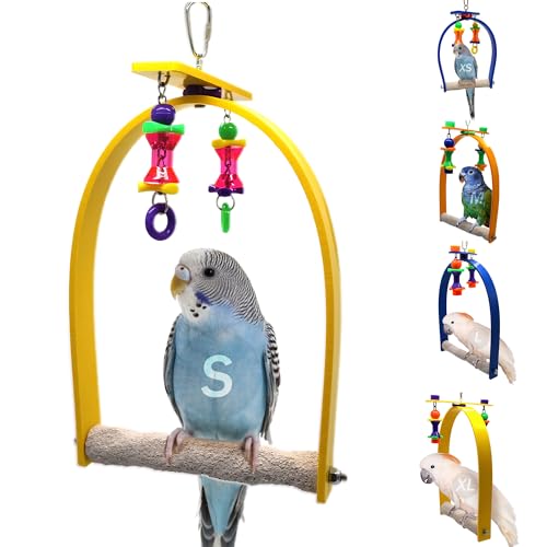 Whirly Bird Swing (Small)