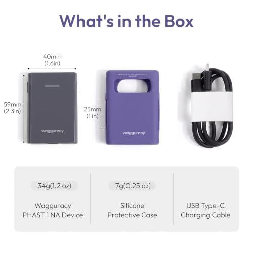 Pet Habit & Activity Smart Tracker