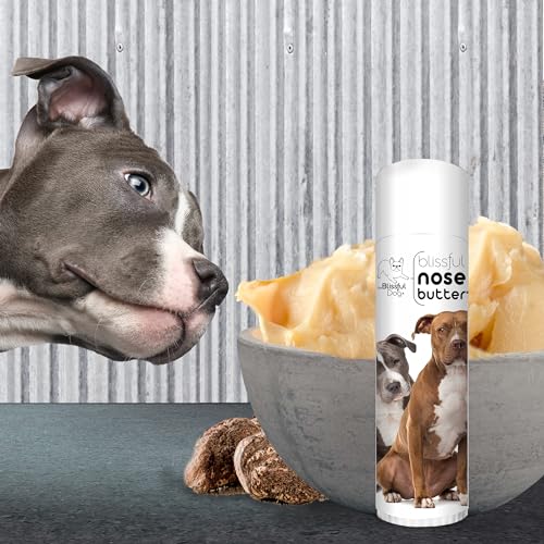 American Staffordshire Terrier Nose Butter (American Staffordshire Terrier / 0.50 Ounce)