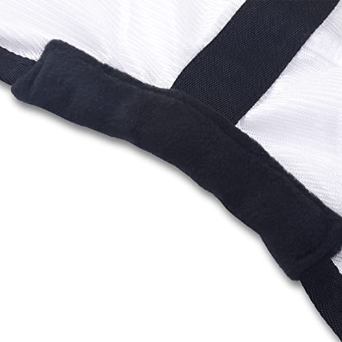 Horse Fly Sheet (White / 66)