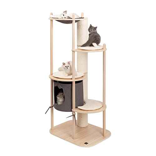 Vesper Treehouse (Large)
