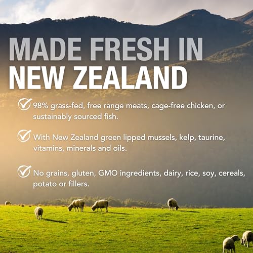 Canned Grain Free High (6 Ounce (Pack of 12))