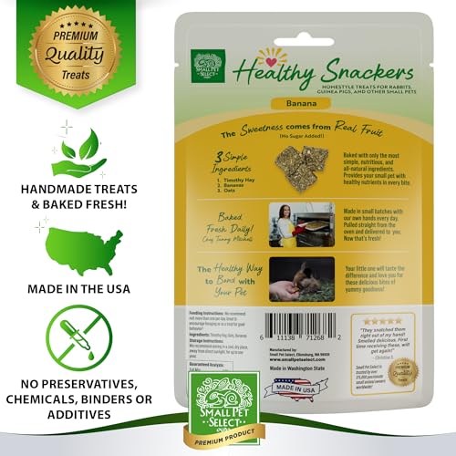 Healthy Snackers (2 Ounce (Pack of 1))