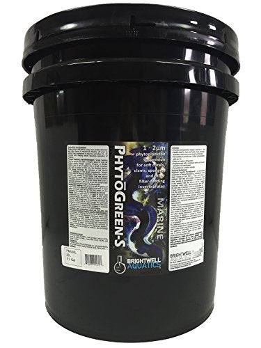 PhytōGreen S Picoplankton Reef Coral Food (20-L)