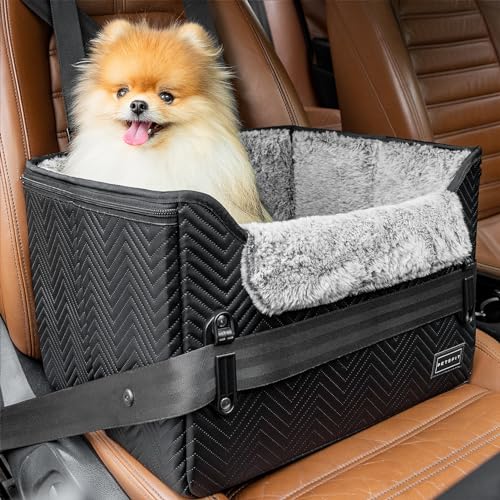 Small Dog Car Seat