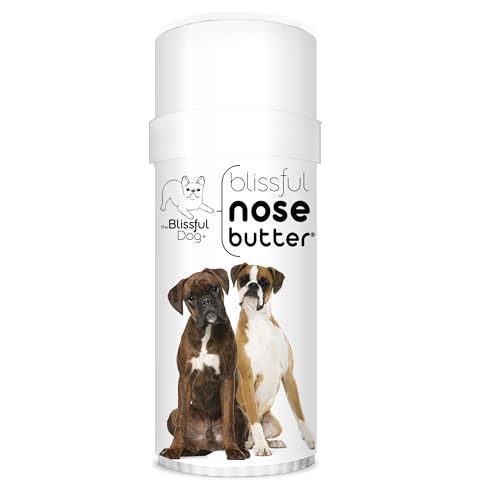 Boxer Duo Nose Butter (Boxer - Duo / 2.25 Ounce)