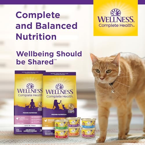 Complete Health Sliced Adult Wet Cat Food (3 Ounce (Pack of 24))
