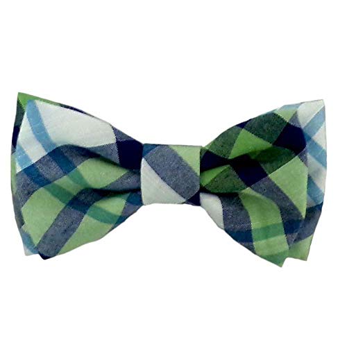 Pet Bow Tie for Dogs & Cats (Extra-Large)