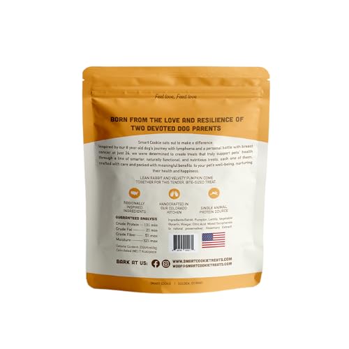 Healthy Soft Dog Treats (5 Ounce (Pack of 1))