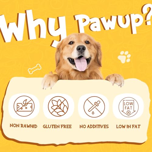 Chicken Jerky Strip Dog Treats w