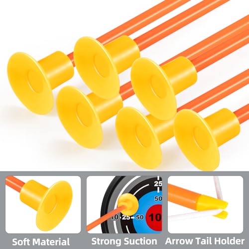 Kids Bow and Arrow Set (Set - Blue)