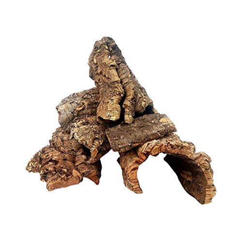 Cork Bark 1lb (1 Pound)