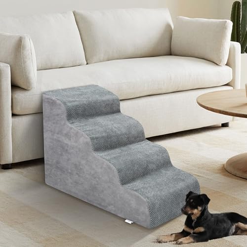 Dog Stairs for Small Dogs