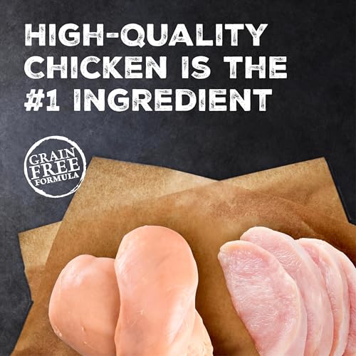 Wilderness Chicken & Turkey Adult Wet Cat Food (24 Count (5.5 oz))