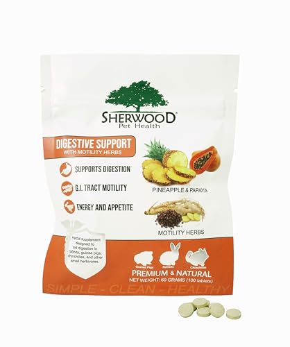 Digestive Support