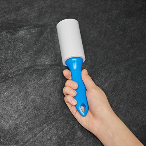 Extra Sticky Lint Roller 6 Pack of Refills Only