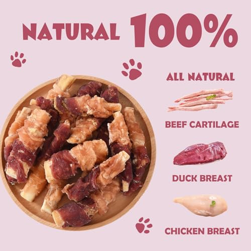 Healthy Dog Treats