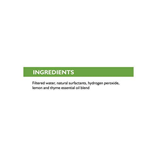 Advanced Stain & Odor Eliminator (32oz (Pack of 1))