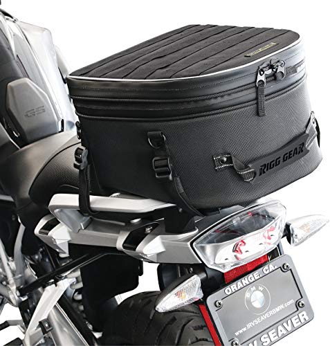 Trails End Adventure Tail Bag (Adventure)
