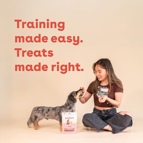 Soft & Chewy Training Treats for Dogs & Puppies (5 Ounce (Pack of 1))