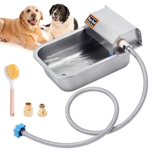 Automatic Water Dispenser for Dog (3L)