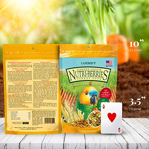 Gourmet Garden Veggie Nutri (10 Ounce (Pack of 1))