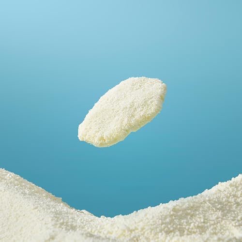 Tofu Cat Litter Natural Clumping Tofu Cat Litter 5.5lb (2 Pack / Ocean Fresh + Wonder Litter)
