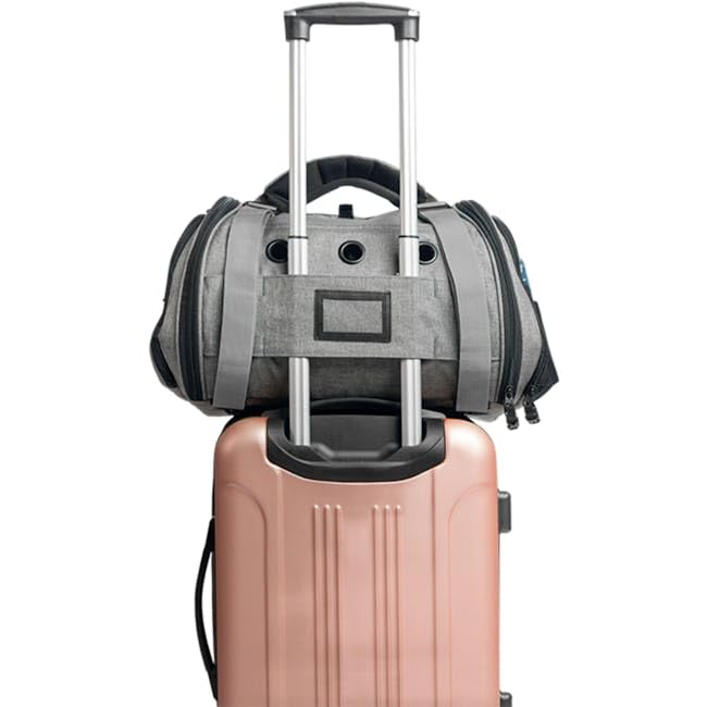 Travel Cat Carrier Bag