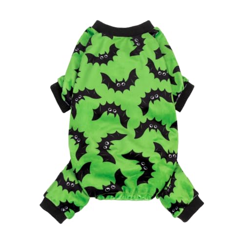 Halloween Bat Dog Pajamas (Bat / Medium)