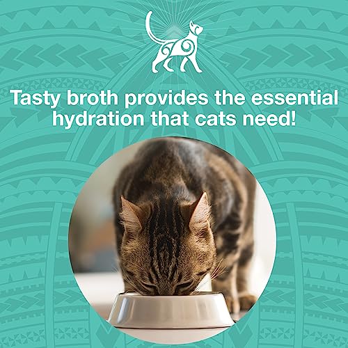 Pure Shreds Duck Entrée for Cats (2.8 Ounce (Pack of 24))