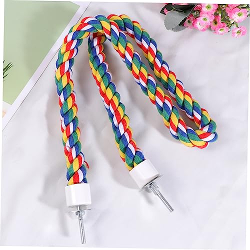 Bird Rope Perch (80cn)