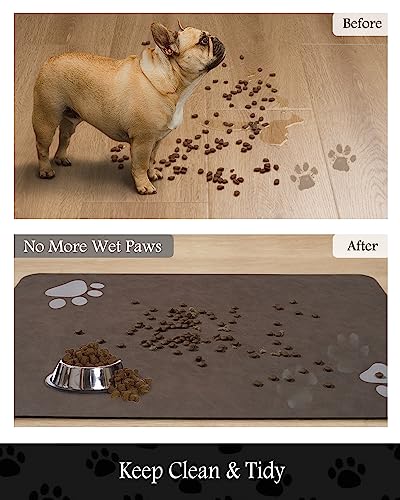 Pet Feeding Mat