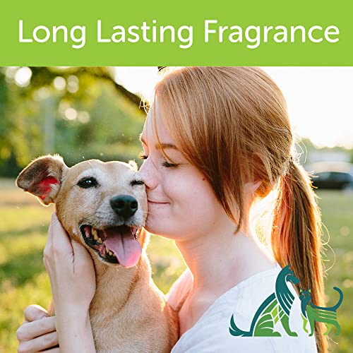 Cucumber Melon Spritz for Dogs & Cats