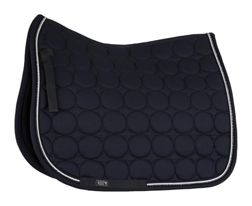 Marquess Quilted Quick (Dark Navy / Horse)