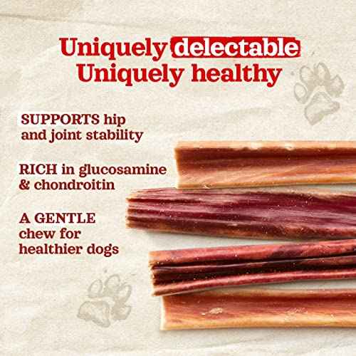 Gullet Sticks (6" Gullet - 50 Count)