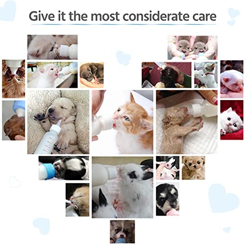 Puppy Kitten Bottle for Nursing