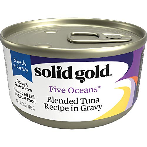Wet Cat & Kitten Food (24 Pack)