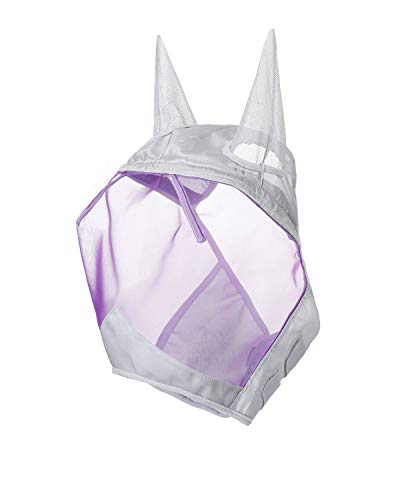 CareMaster Midge (Silver/Purple / Pony (Small))