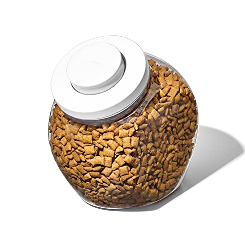 Good Grips Pet POP Container (White / 3.0 Qt)