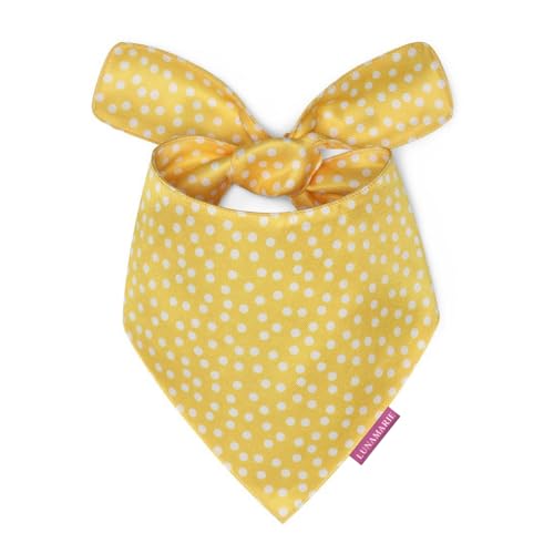 Luxury Pet Birthday Bandanas (Sophie / X-Small)