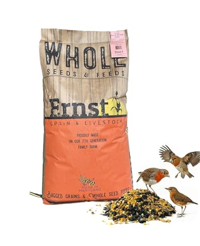 Bird and Wildlife Feed (10 Pound (Pack of 1))