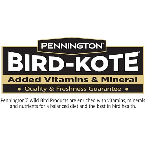 Select Birder's Blend (15 Pound (Pack of 1))