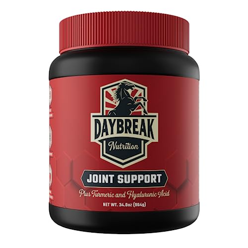 8 in 1 Equine Joint Supplement (30 Servings)
