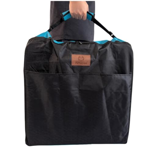 Puppy Playpen Plus Storage Bage with Bottom (8-Panels 24.0"W)