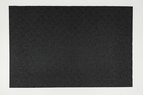 Heavy Duty Rubber Stall Mat (3 Pack (2' X 3'))