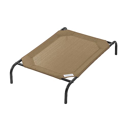 Original Elevated Dog Bed (Medium Dog Bed / Nutmeg (Pack of 1))